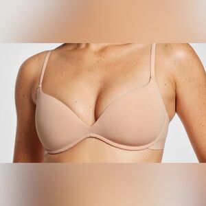 Zero-G Wireless Lift Up Bra